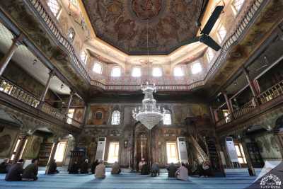 Emir Hıdır Bey Camii
